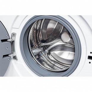 Стиральная машина MIDEA MF01712US40/W