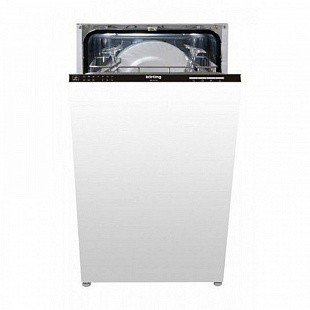 Посудомоечная машина KORTING KDI 45130
