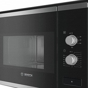 Микроволновая печь BOSCH BFL520MS0