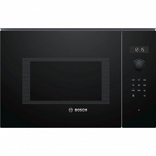 Микроволновая печь BOSCH BFL554MB0