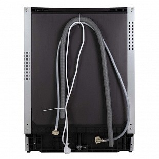 Посудомоечная машина MAUNFELD MLP-12PRO