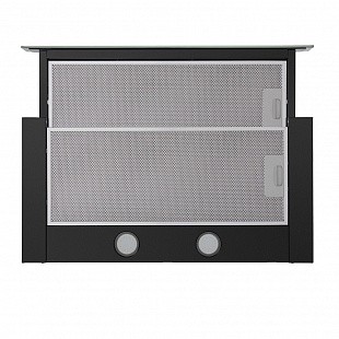 Вытяжка MAUNFELD OUSE TOUCH 60 GLASS BLACK