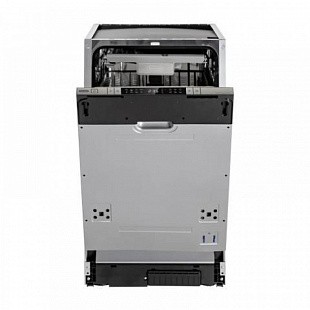 Встраиваемая посудомоечная машина DELONGHI DDW06S SUPREME NOVA