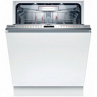 Посудомоечная машина BOSCH SMH8ZCX10R