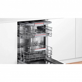 Посудомоечная машина BOSCH SBH4HCX48E