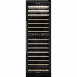 Винный шкаф MEYVEL MV160-KBT2