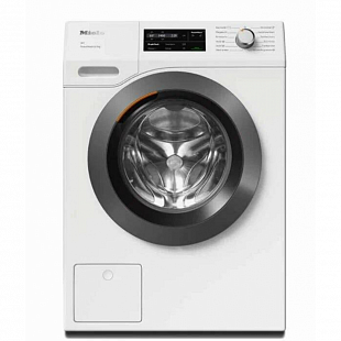 Стиральная машина MIELE WCG370WPS