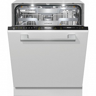 Посудомоечная машина MIELE G7560 SCVI