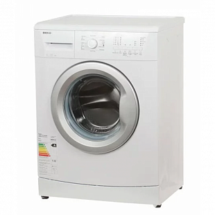 Стиральная машина BEKO WKB 61022 PTYA