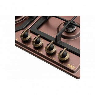 Газовая варочная панель DELONGHI ROF 46 PRO RUS