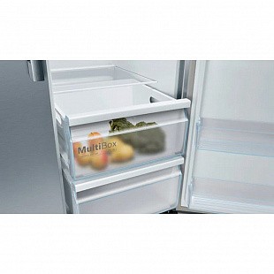 Холодильник BOSCH KAN93VL30N