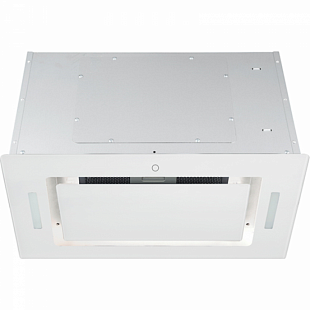 Вытяжка WEISSGAUFF AURA 1200 REMOTE WH