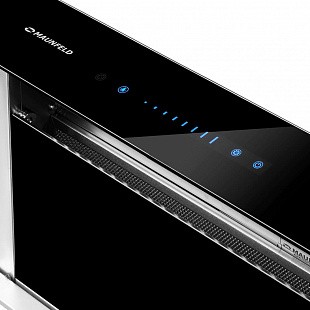 Вытяжка MAUNFELD PRESTIGE 90 BLACK