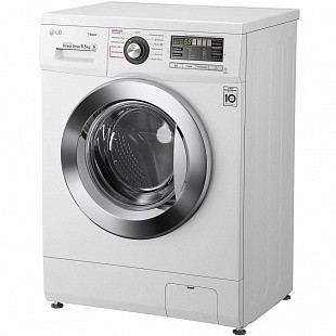 Стиральная машина LG F1296WDS3