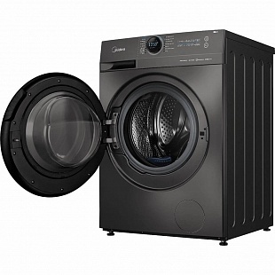 Стиральная машина MIDEA MF200W80WBS/S-RU