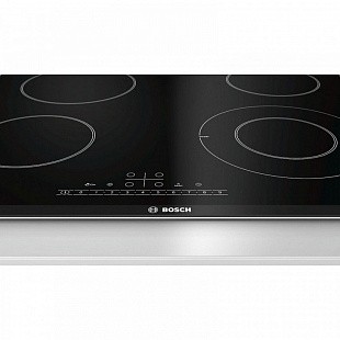 Электрическая варочная панель BOSCH PKF 675FP1E