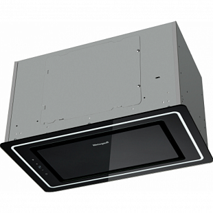 Вытяжка WEISSGAUFF QUADRA 606 BLACK