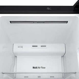 Холодильник LG GC-L247CBDC
