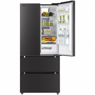 Холодильник TOSHIBA GR-RF532WE-PMJ(06)