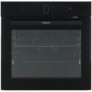 Духовой шкаф HOTPOINT FE8 1351 H BL