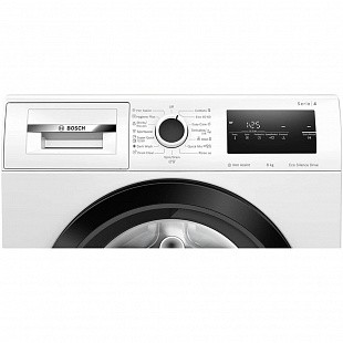 Стиральная машина BOSCH WAN24168BY