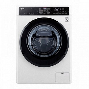 Стиральная машина LG F4H5VS6W