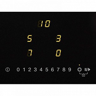 Варочная панель MIELE KM 6520 FR