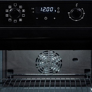 Духовой шкаф VARD VOC444HI