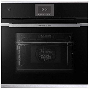 Электрический духовой шкаф KUPPERSBUSCH B 6550.0 S1 STAINLESS STEEL