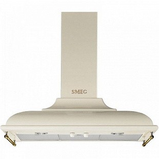 Вытяжка SMEG KC19POE