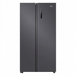 Холодильник HAIER HRF-600DM7RU