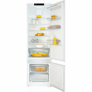 Встраиваемый холодильник MIELE KF 7731 E