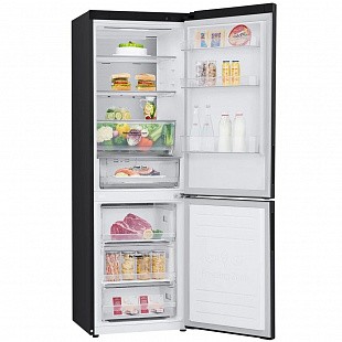 Холодильник LG GA-B459CBTL