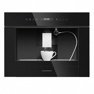 Встраиваемая кофемашина MAUNFELD AMCM1503B