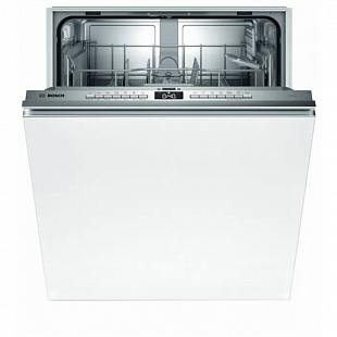 Встраиваемая посудомоечная машина BOSCH SMV4HTX24E