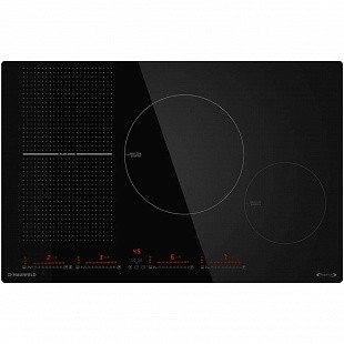 Варочная панель MAUNFELD CVI804SFBK INVERTER