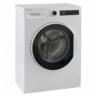 Стиральная машина VESTFROST VF6T2S100W