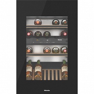 Винный холодильник MIELE KWT6422IG OBSW