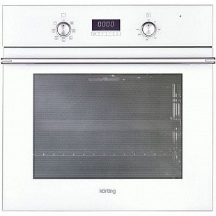 Духовой шкаф KORTING OKB 771 CFW