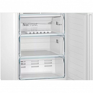 Холодильник BOSCH KGN39XW28R