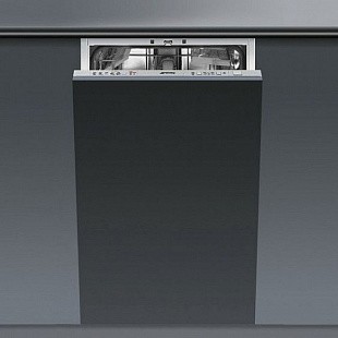 Посудомоечная машина SMEG STA4523