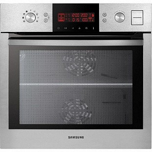 Духовой шкаф SAMSUNG DUAL COOK BQ1VD6T244