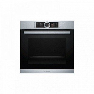 Духовой шкаф BOSCH HSG 656XS1