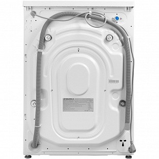 Стиральная машина с сушкой MAUNFELD MFWM1486WH06