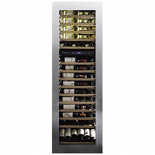 Винный шкаф DUNAVOX DAVG-114.288DSS.TO