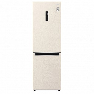 Холодильник LG GC-B459MEWM
