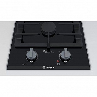 Газовая варочная панель BOSCH PRB3A6D70M