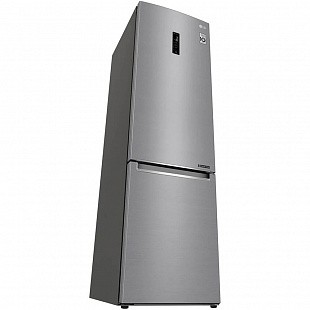 Холодильник LG GA-B509SMUM