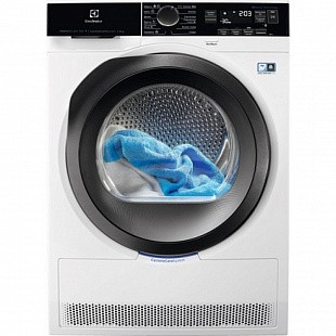 Сушильная машина ELECTROLUX EW9H1R88SC
