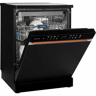 Посудомоечная машина HIBERG I-Q 6815 LB